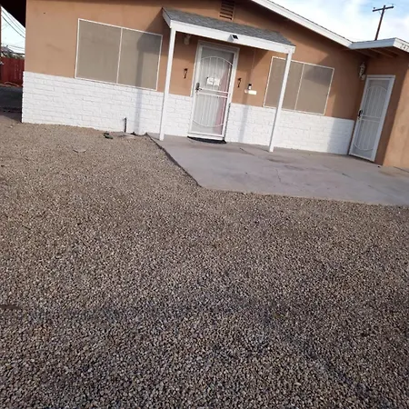 Birdys Nest Villa Las Vegas Exterior photo