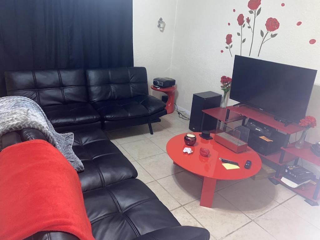 Birdys Nest Holiday home Las Vegas